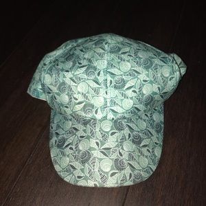 surfer/skateboarder hat